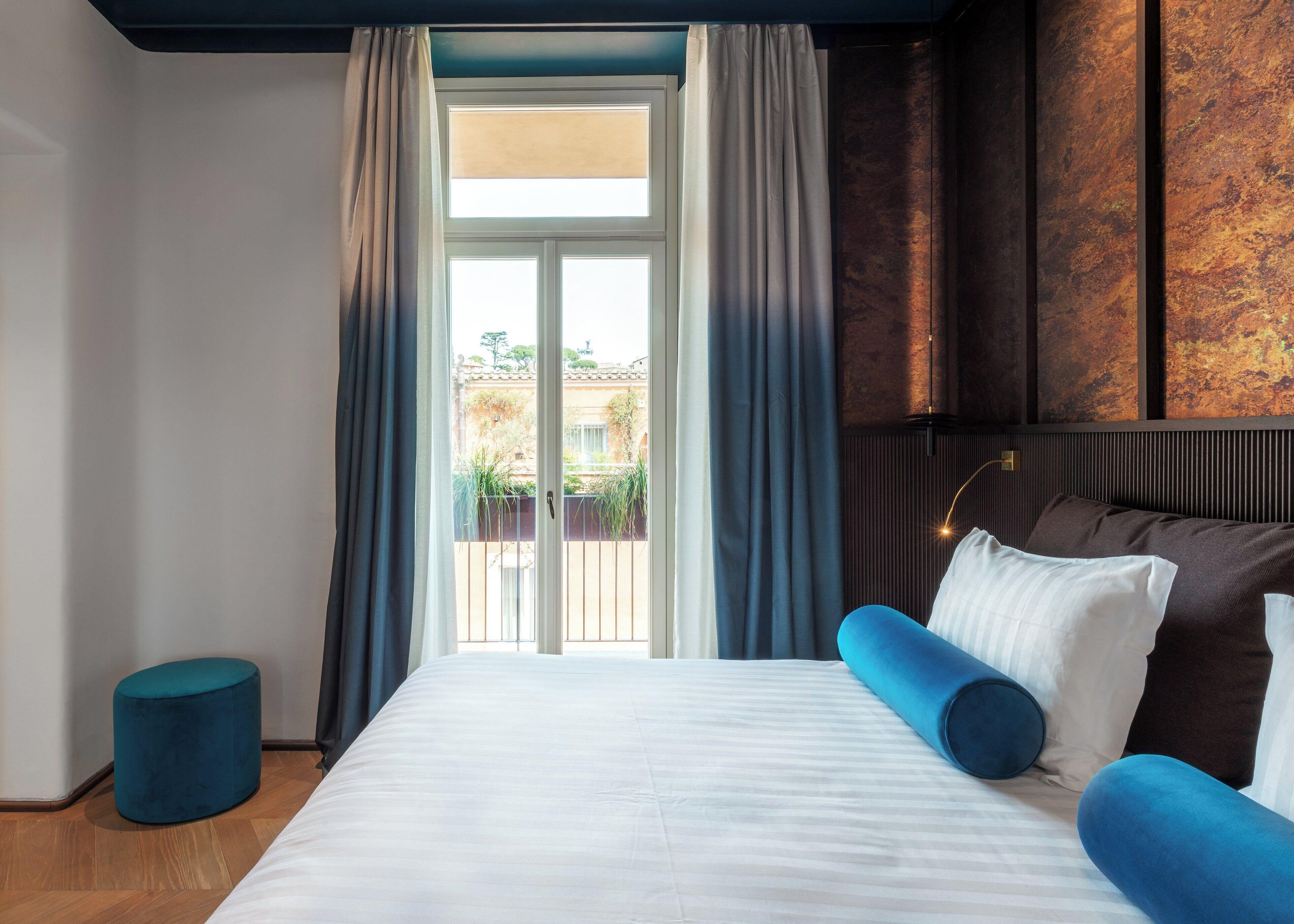 Palazzo Velabro, A Member Of Design Hotels — Photos 3